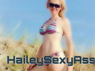 HaileySexyAss