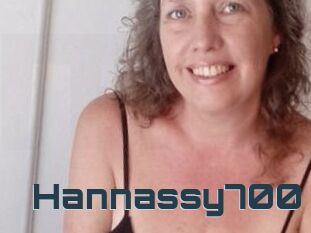 Hannassy700