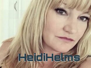 HeidiHelms