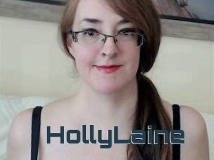 HollyLaine