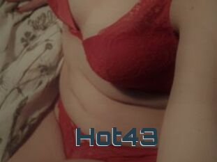 Hot43