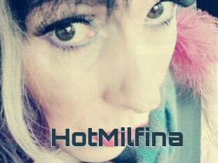 HotMilfina