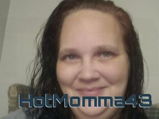 HotMomma43