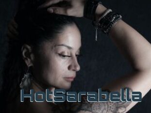 HotSarabella