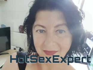 HotSexExpert