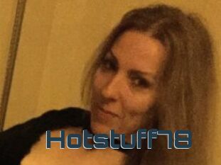 Hotstuff78