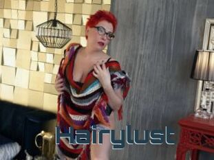 Hairylust