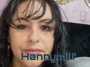 Hannymilf