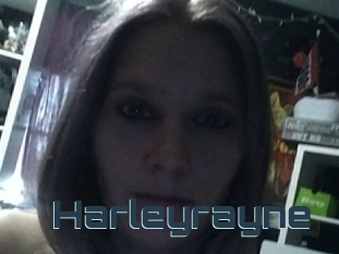 Harleyrayne