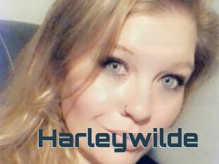 Harleywilde