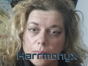 Harrmonyx