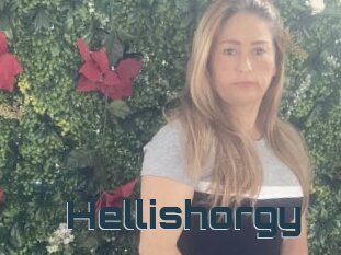 Hellishorgy