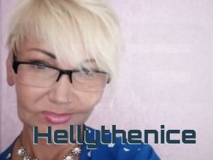 Hellythenice