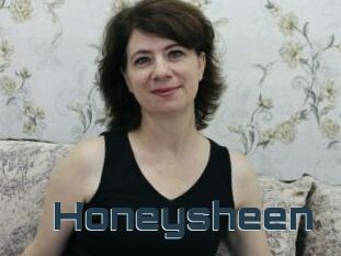 Honeysheen