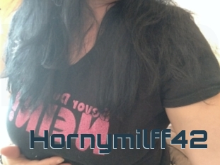 Hornymilff42