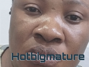 Hotbigmature