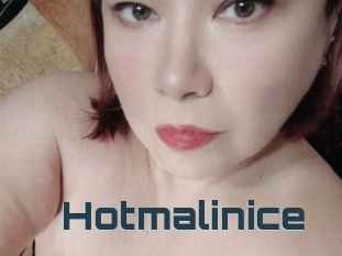 Hotmalinice