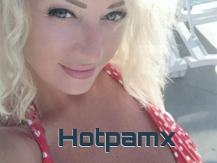 Hotpamx