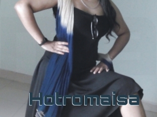 Hotromaisa