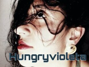 Hungryvioleta