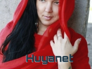 Huyanet