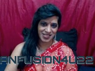 INDIANFUSION4U22