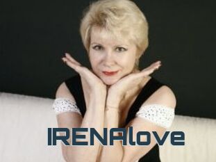 IRENAlove