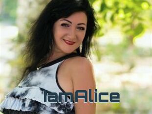 IamAlice