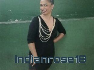 Indianrose18