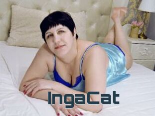 IngaCat