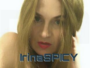 IrinaSPICY