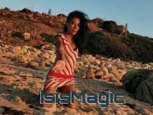 IsisMagic