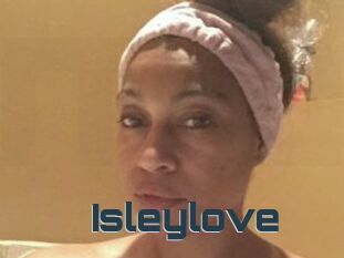 Isleylove