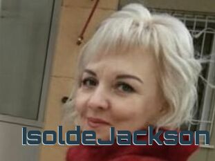 IsoldeJackson