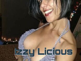 Izzy_Licious