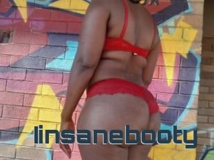 Iinsanebooty