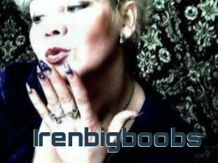 Irenbigboobs