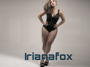 Irianafox