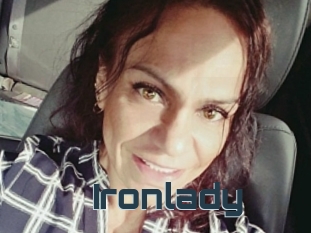 Ironlady