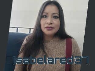 Isabelared37