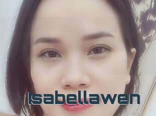 Isabellawen