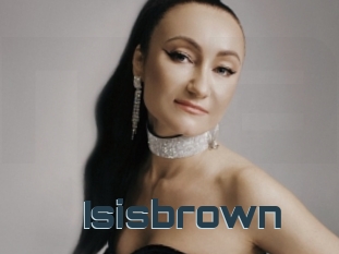 Isisbrown