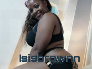 Isisbrownn