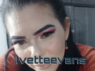 Ivetteevans