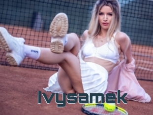 Ivysamek