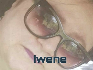 Iwene