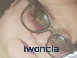 Iwoncia