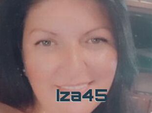 Iza45