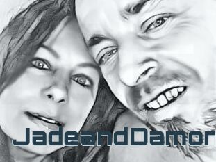 JadeandDamon