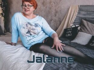 Jalanne